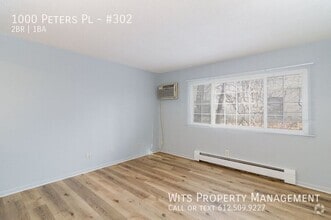 Building Photo - 2/1 Apartment in Desirable Columbia Heights