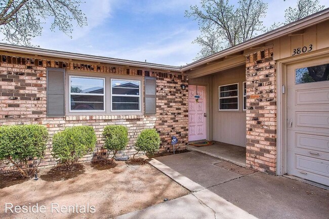 Building Photo - 4 br, 2 bath House - 3803 48th Street