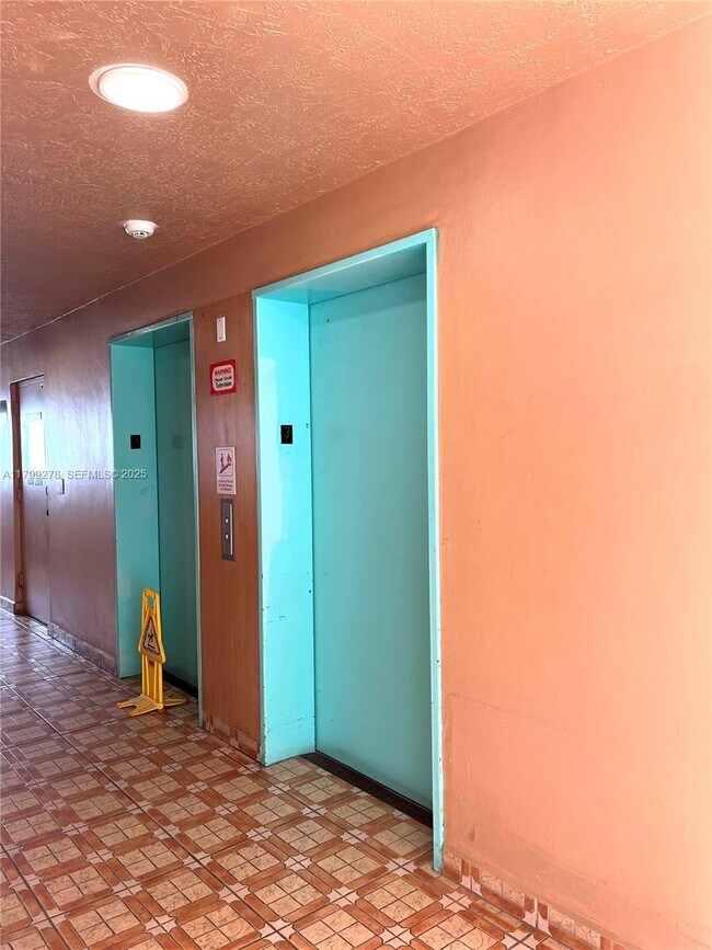 Building Photo - 6801 Harding Ave