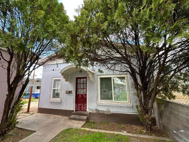 Building Photo - 116 S 100 W St