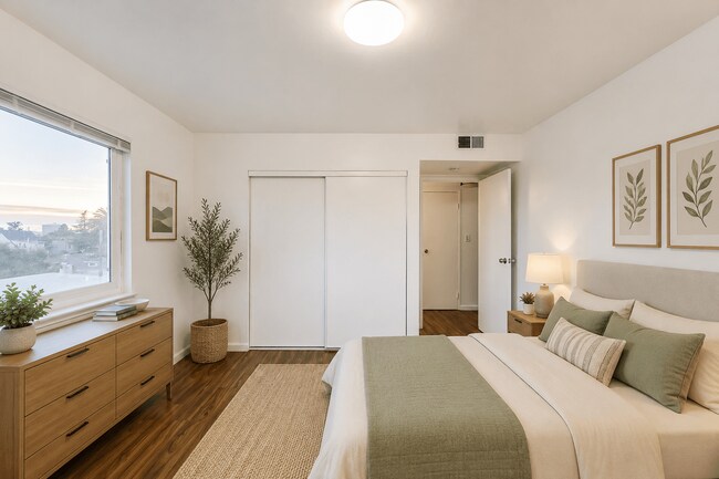 Floorplan - Vista Haus