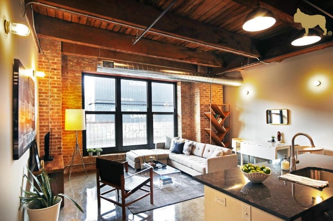 Building Photo - 1509 W 15th St