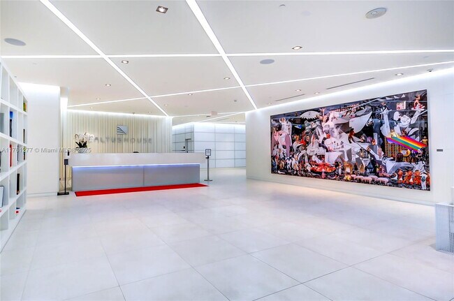 Building Photo - 4250 Biscayne Blvd