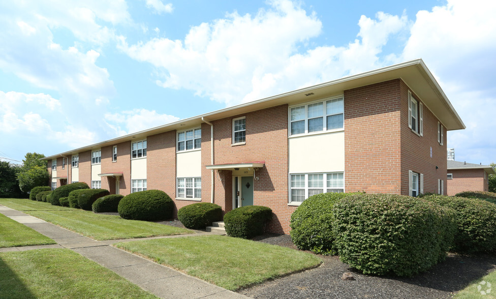 Primary Photo - Kenny Road Apartments