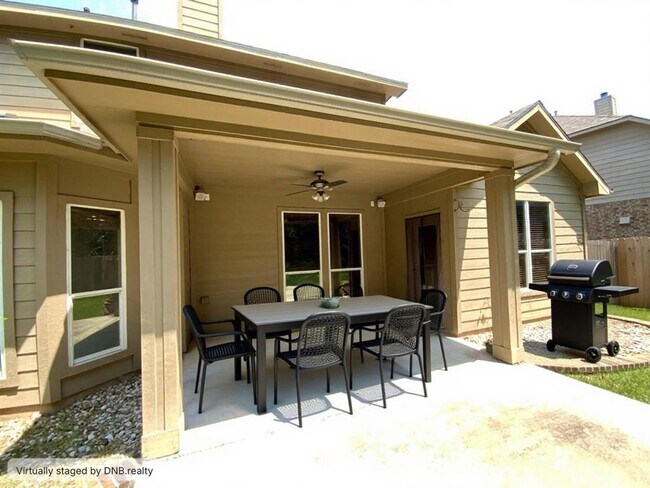 Building Photo - 303 Kati Ln
