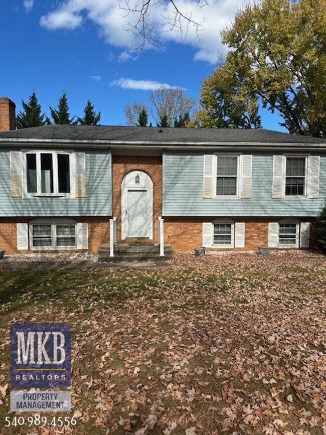 Building Photo - 4 Bedroom South Roanoke County Home