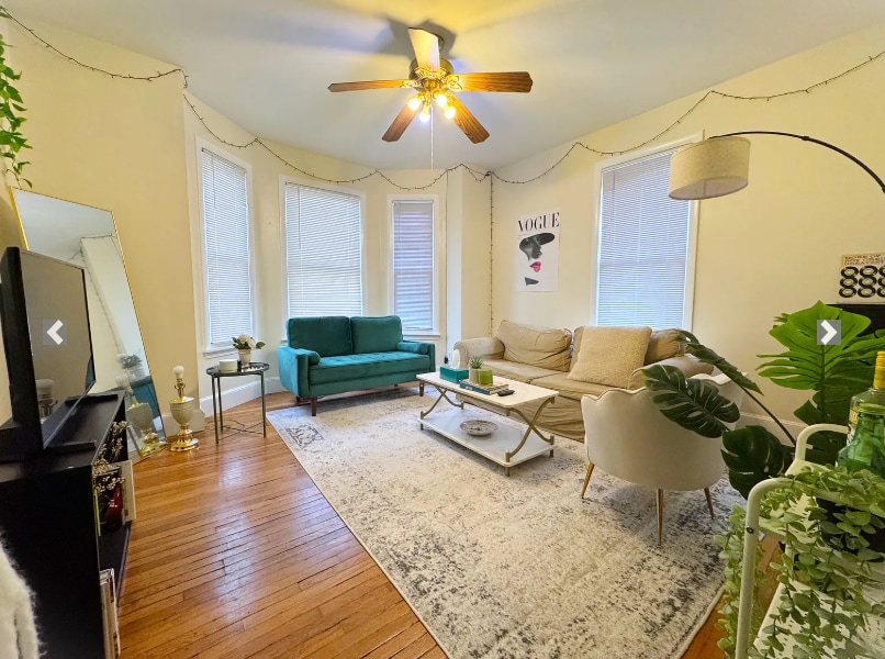 Building Photo - 214 Freeman St