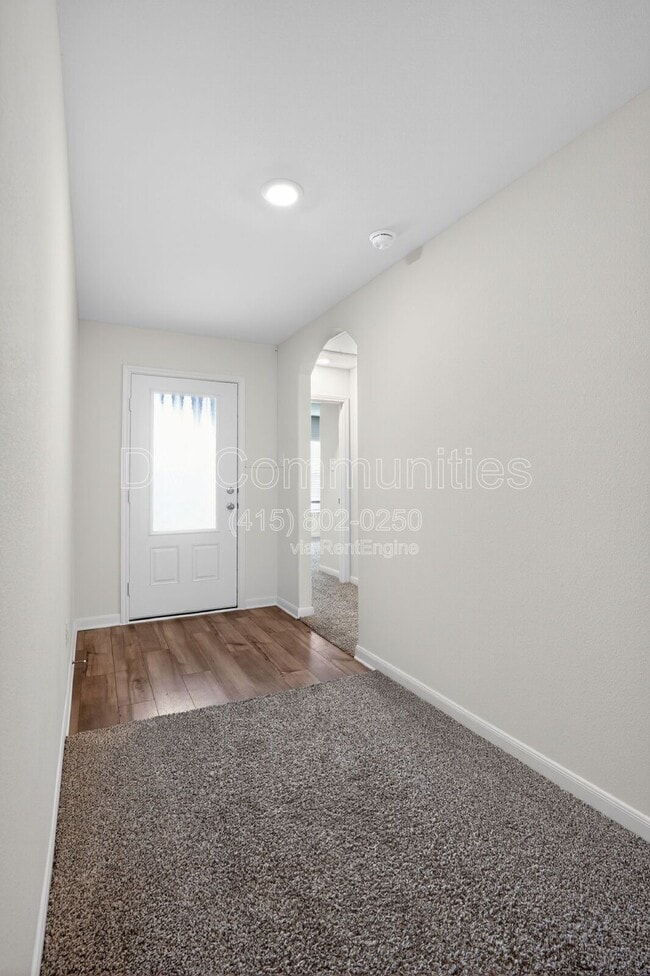Building Photo - 512 Albert Anthony St
