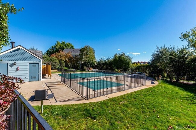 Building Photo - 6708 S Holland Way