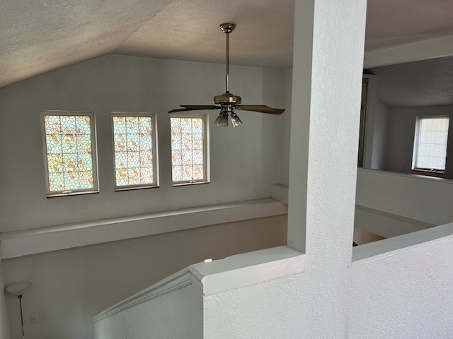 Upstairs View of Vault - 212 Carnahan Ave