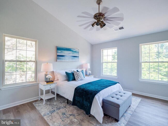 Primary Bedroom - 22985 Whitehall Ter