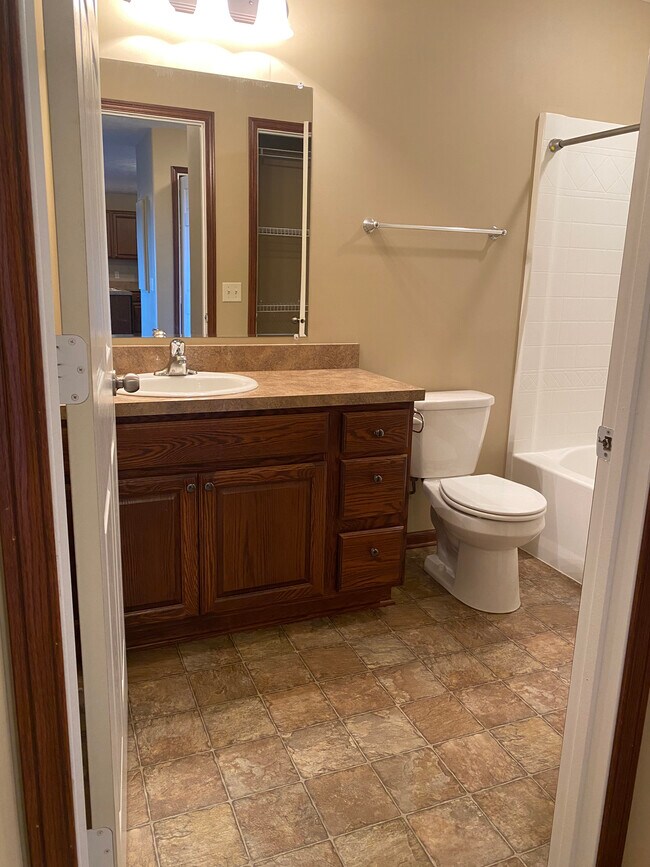 Building Photo - 1619 E Military Ave