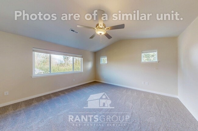 Building Photo - Built in 2023! Great Location!  Easy I5 Ac...