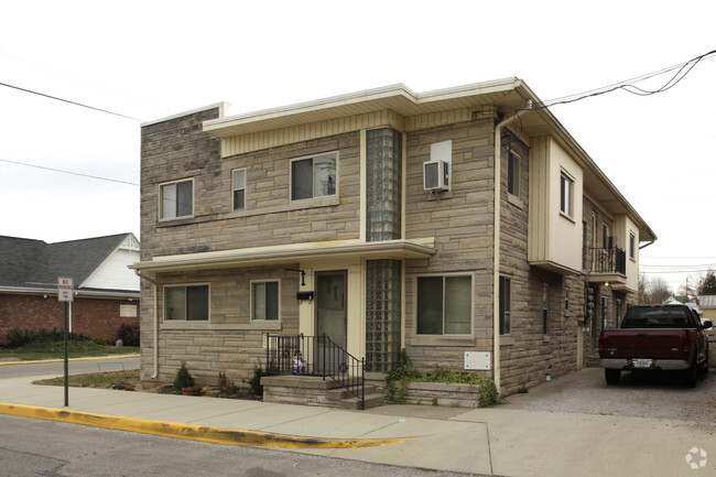 Primary Photo - Jan-Mar Building