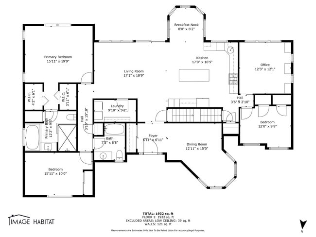 Building Photo - 187 Great Rock Dr