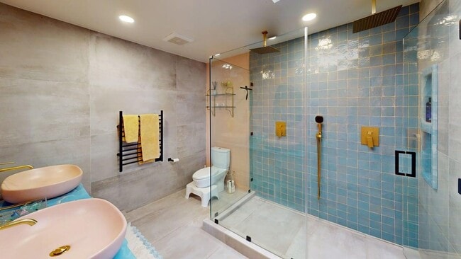 Building Photo - Decorator's Dream - Amazing Bernal Heights 3x3 + bonus room Single-Family Home w. 180 views