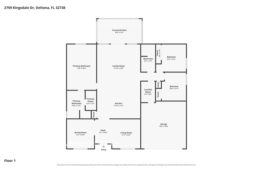 Building Photo - 2759 Kingsdale Dr