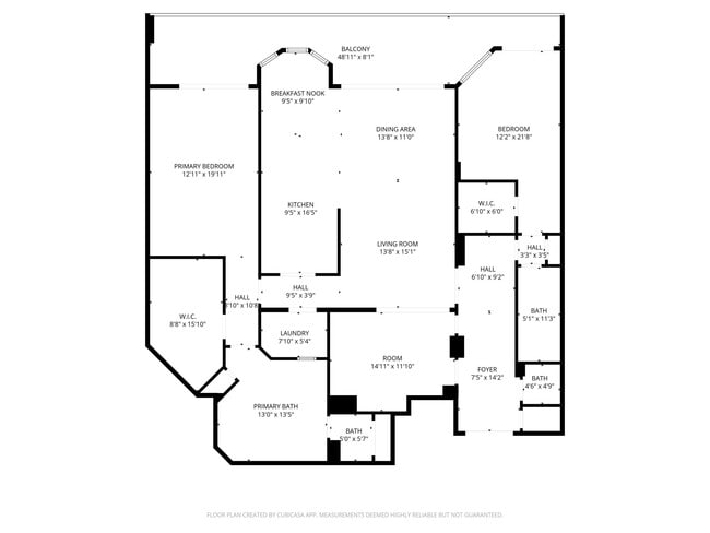 Building Photo - 3140 S Ocean Blvd