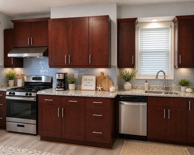 Building Photo - 74 Nightingale St