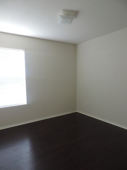 Second Bedroom - 2605 Ranchview Dr