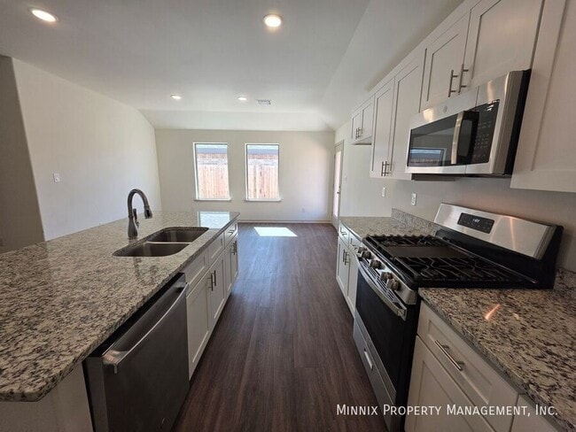 Building Photo - 6009 Kauffman Dr