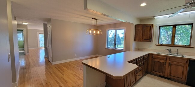Building Photo - Beautiful home with peek a boo views of West Bay on Old Mission Peninsula