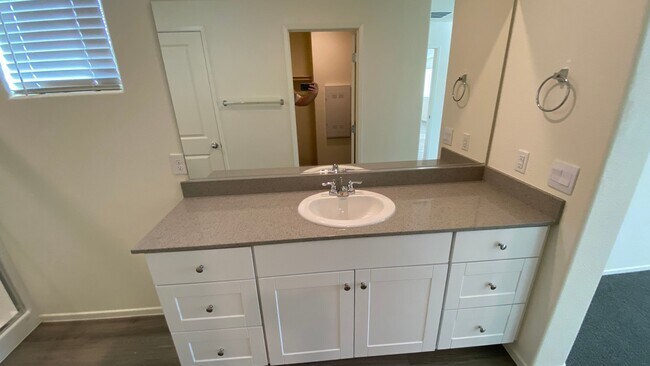 Building Photo - 2 Bedroom NEW Townhouse with Mountain Views close to the VA Hospital in North Las Vegas.