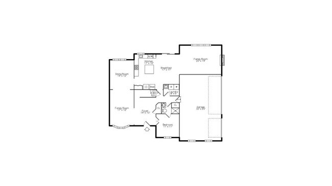 Building Photo - 815 Atherstone Dr