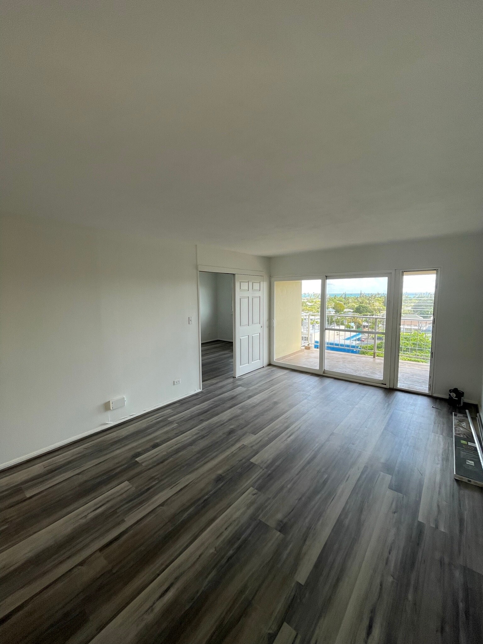 Living Room - 14 Aulike St