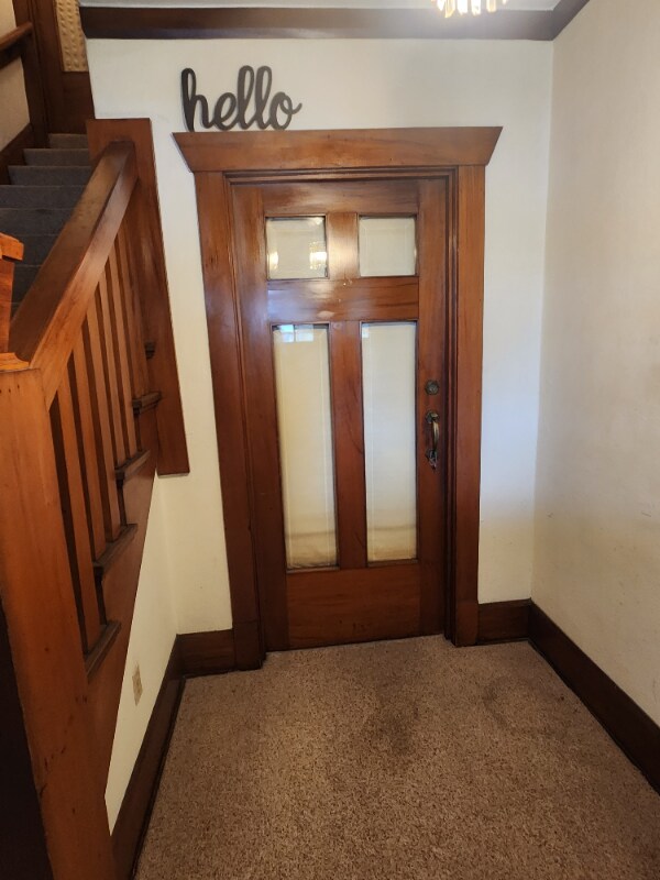 Building Photo - 467 W William St