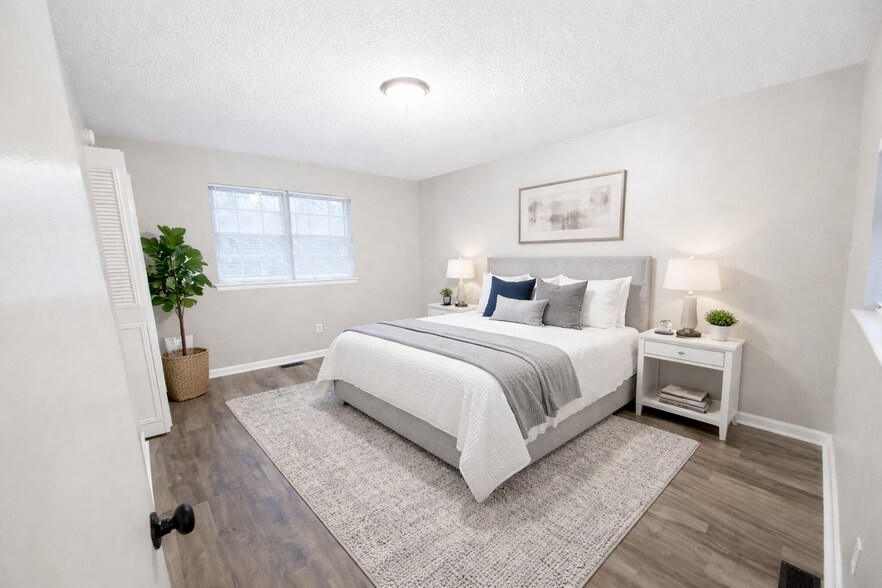 Virtual Staging - 5706 Wilder Rd