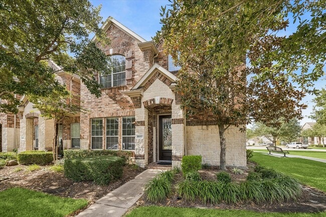 Building Photo - 16027 Powder Springs Ln