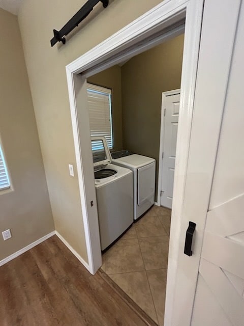 Laundry Room - 6131 Arroyo Dr