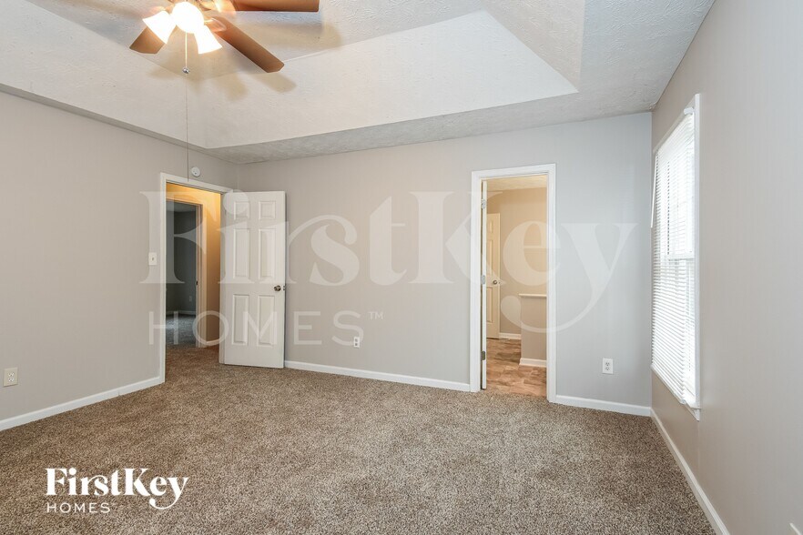 Building Photo - 306 Ritchfield Dr