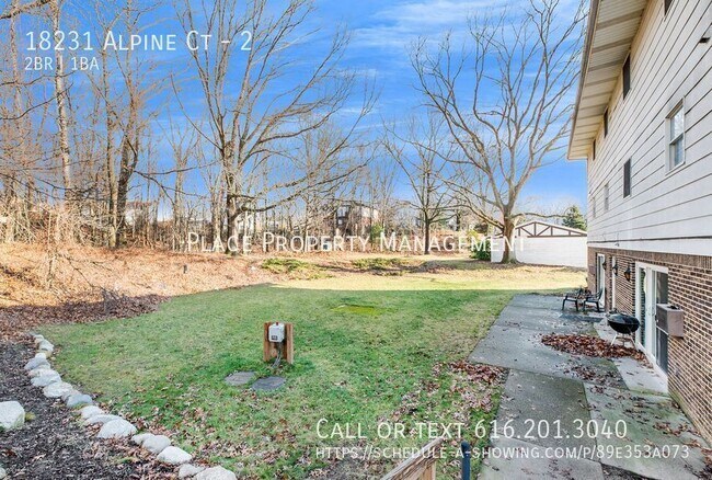 Building Photo - 18231 Alpine Ct