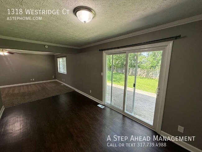 Building Photo - 1318 Westridge Ct