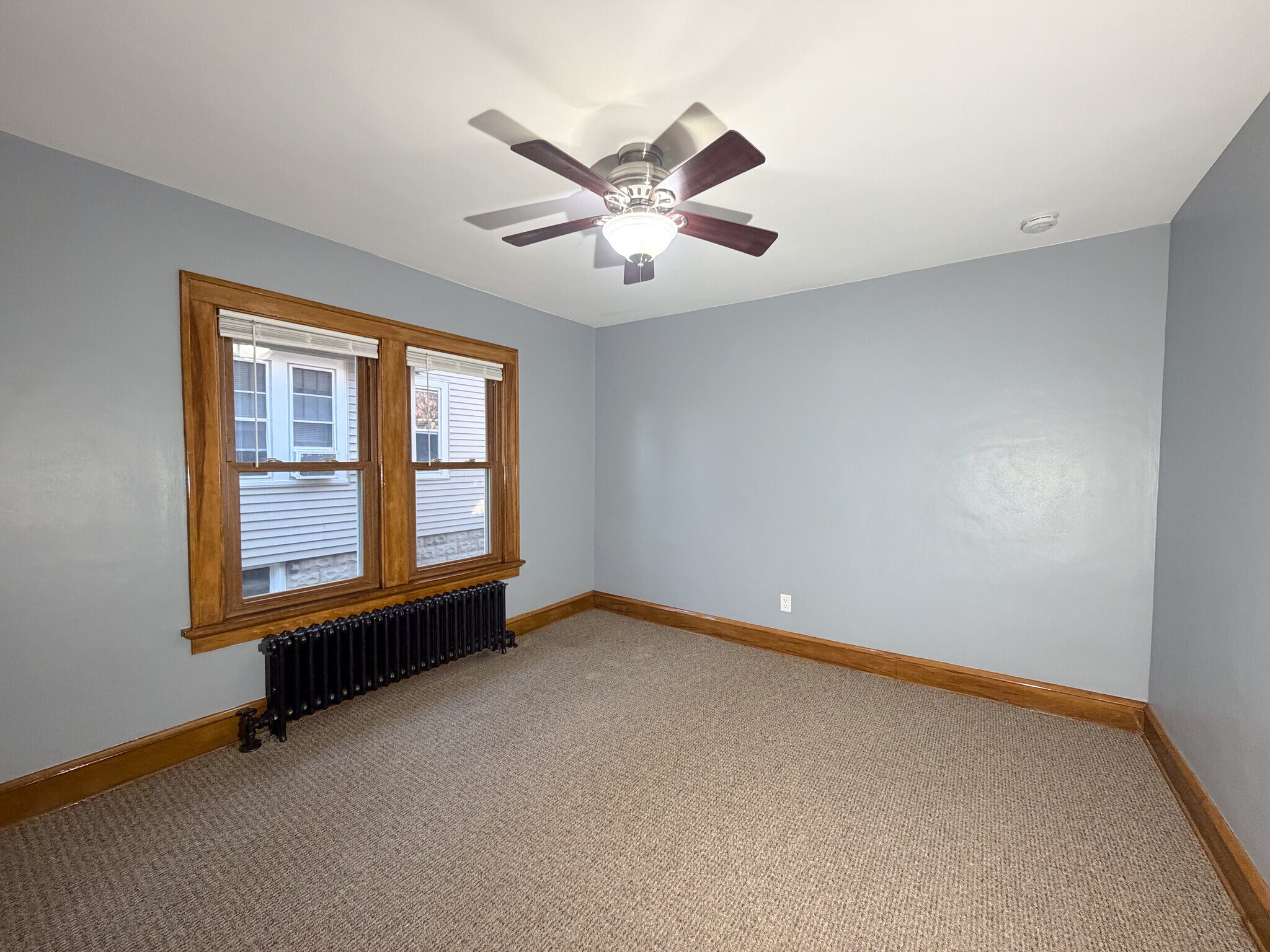 Bedroom 1 - 5411 W National Ave