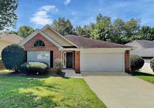 Building Photo - 4831 Wilkins Station Dr