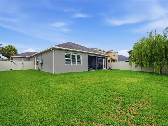 Building Photo - 17735 Bright Wheat Dr