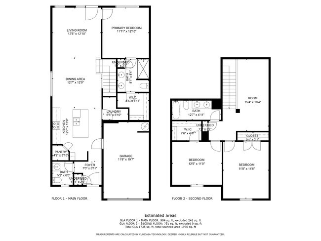 Building Photo - 546 Becks Pl