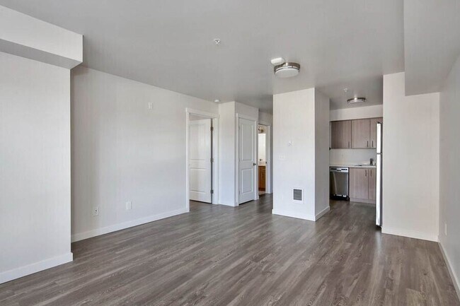 Interior Photo - Francis Park