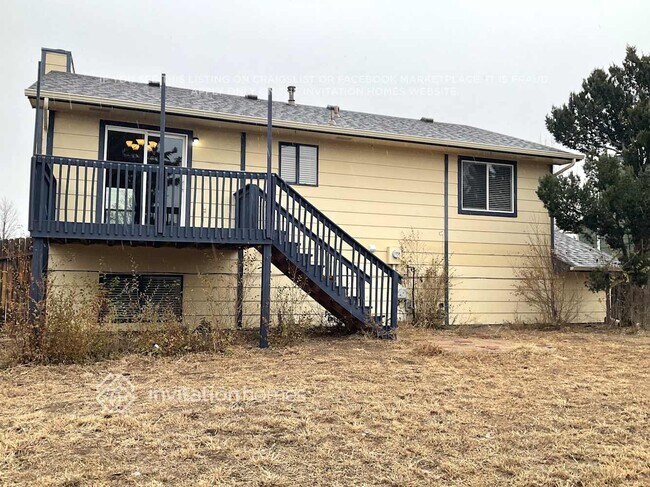 Building Photo - 1875 Leoti Dr