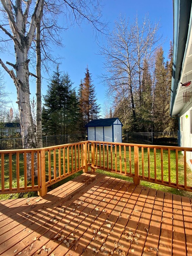 Building Photo - SOLDOTNA RANCH!
