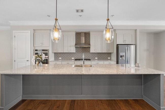 Building Photo - 134 Britten Pass