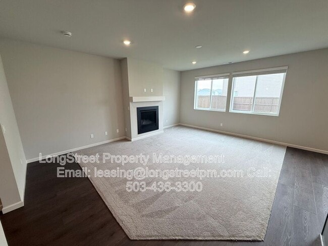 Building Photo - 5954 Henshaw St SE