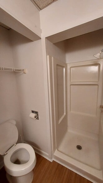 Bathroom - 302 11th St