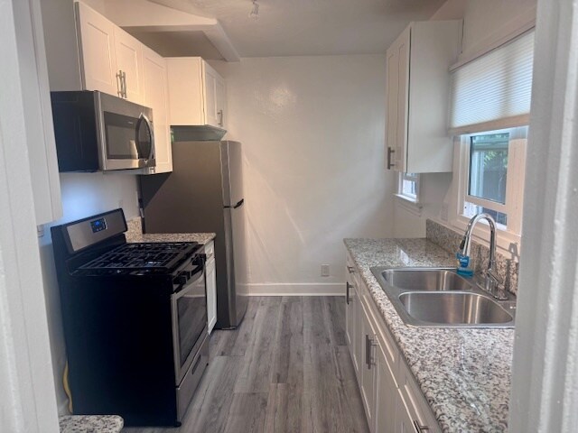 Kitchen - 2615 Somerset Dr