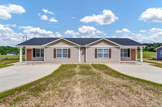 Primary Photo - 2030 McCleary Rd