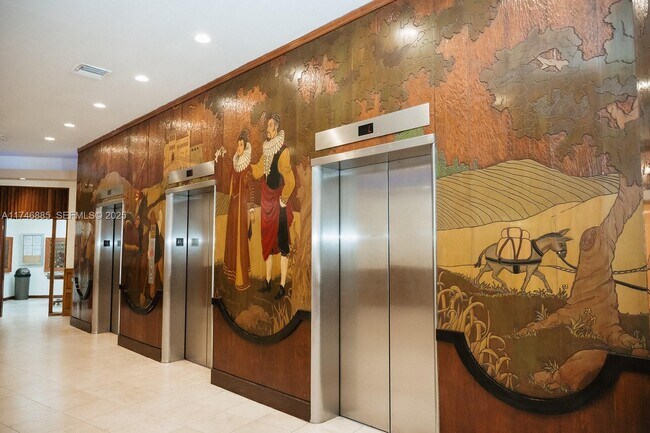 Building Photo - 3725 S Ocean Dr