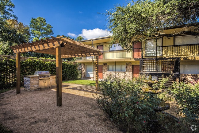 Picnic Area - The Shavelson